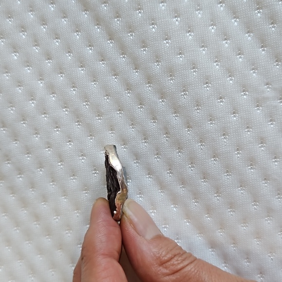 EUC Geode Pendant - Picture 5 of 7